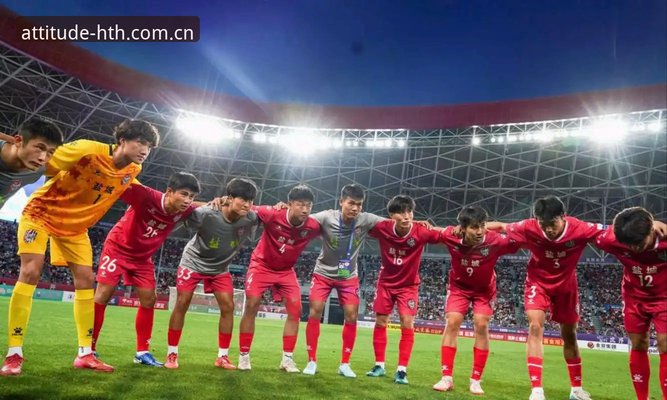 华体会官网app ios登录最新版 U19国足土伦杯出局:3个必须正视的进攻瘫痪信号