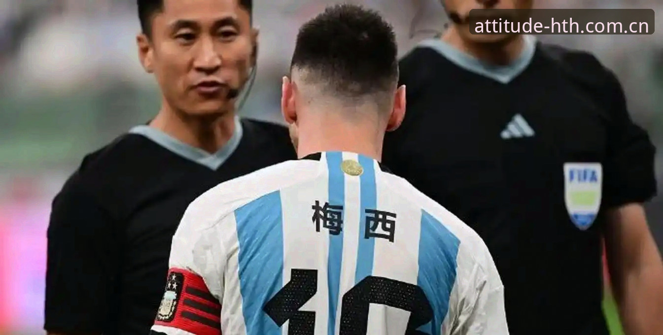 华体会官网HTH体育赛事数据 裁判不看评论,那看什么?马宁世界杯“任教”背后那些事